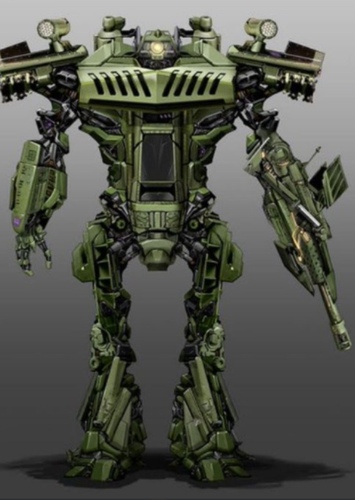 Shockblast