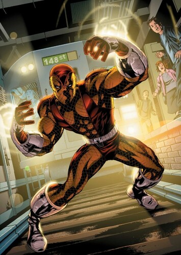 Shocker