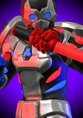 ShockLock