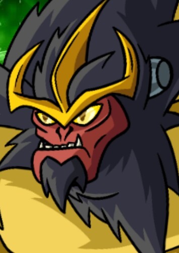 Shocksquatch