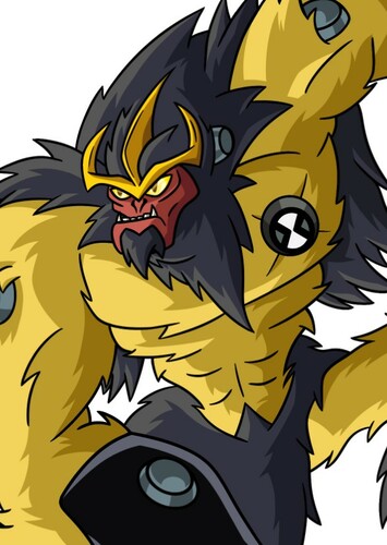 Shocksquatch