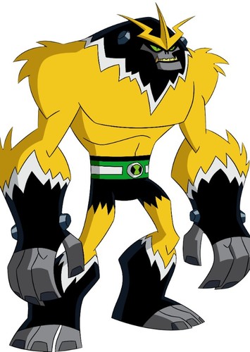 Shocksquatch