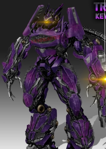 Shockwave
