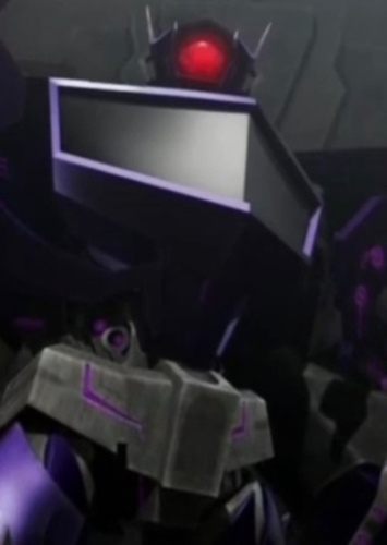Shockwave