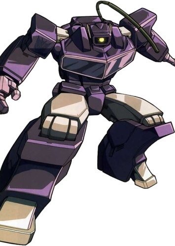 Shockwave