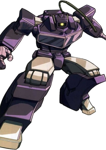Shockwave