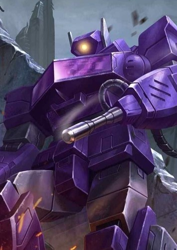 Shockwave