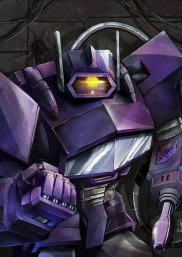 Shockwave