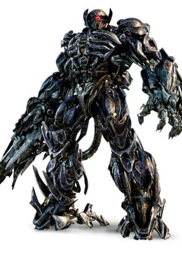Shockwave