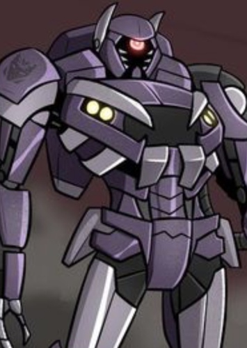 Shockwave