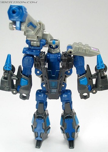 Shockwave