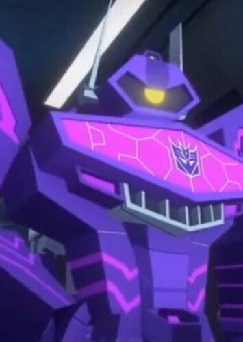 Shockwave