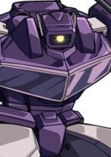 Shockwave