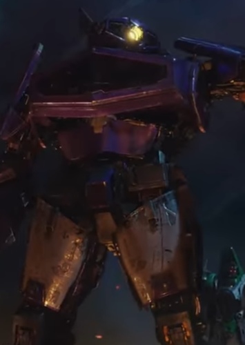 Shockwave
