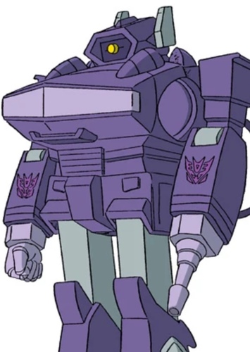Shockwave