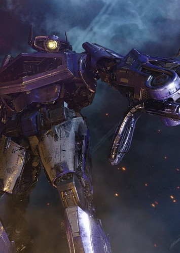 ShockWave