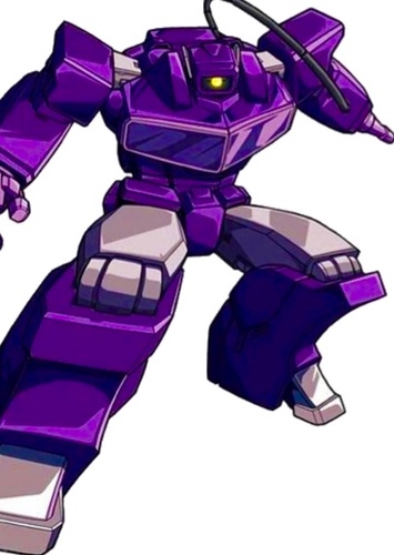 Shockwave