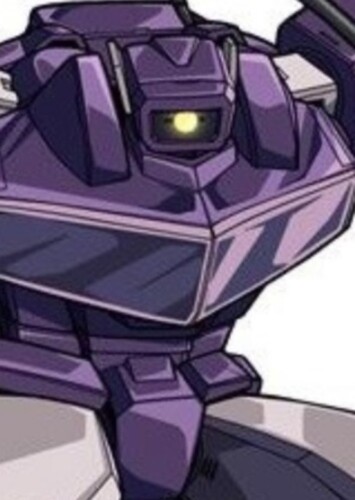 Shockwave