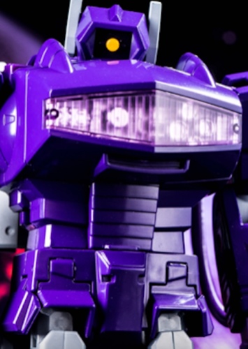 Shockwave
