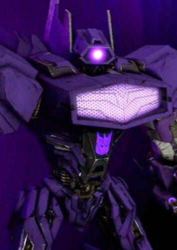 Shockwave