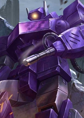 Shockwave