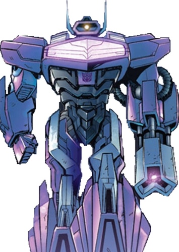 Shockwave