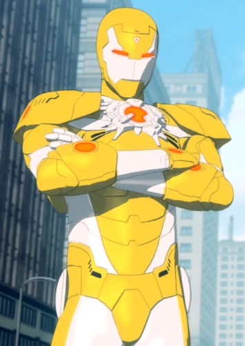 Shockwave