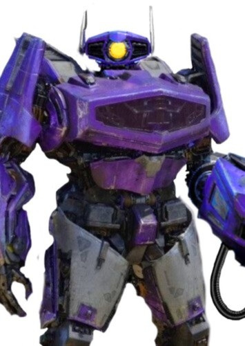 Shockwave