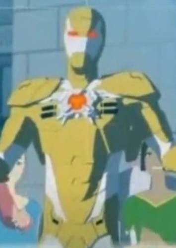Shockwave