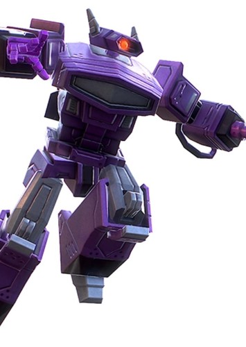 Shockwave