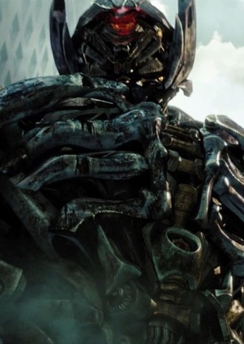 Shockwave