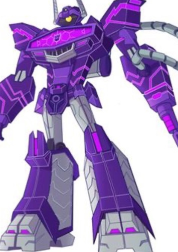 Shockwave
