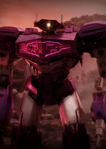 Shockwave