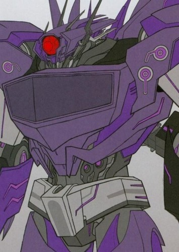 Shockwave