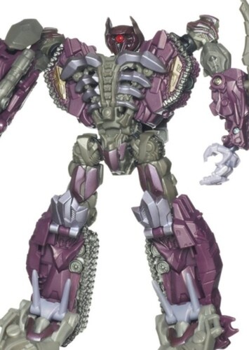 Shockwave