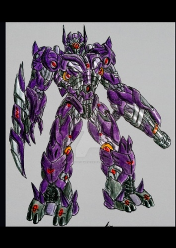 Shockwave