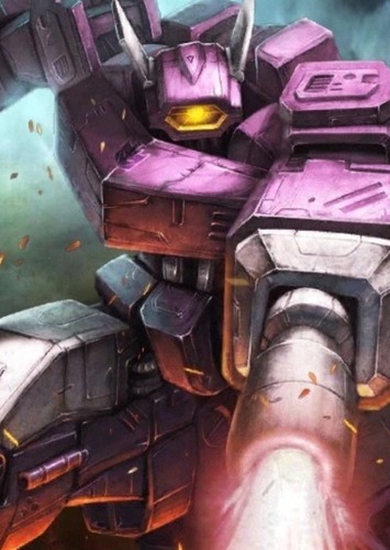 Shockwave