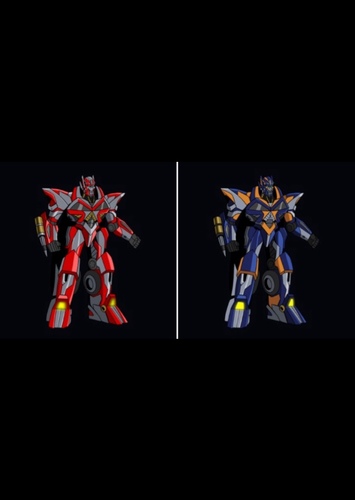 Sentinel Prime