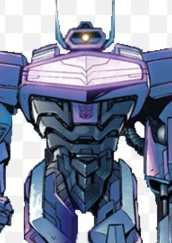 Shockwave