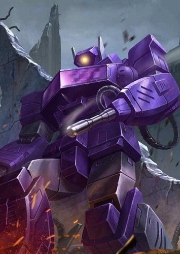 Shockwave