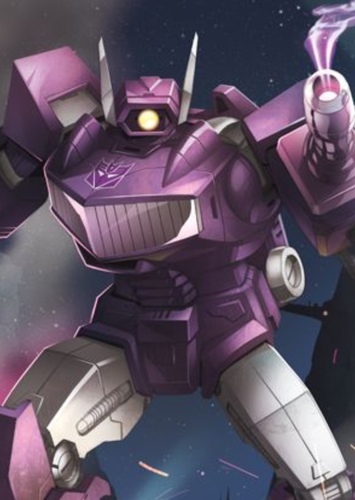 Shockwave
