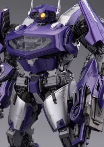 Shockwave