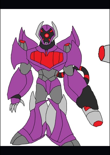 Shockwave