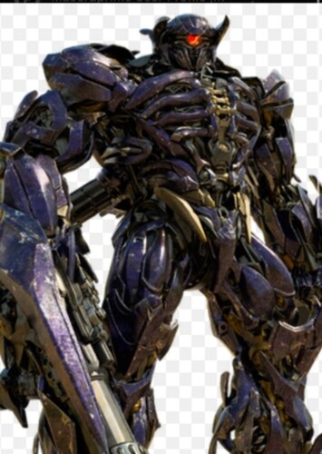 Shockwave