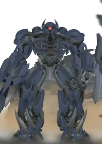 Shockwave