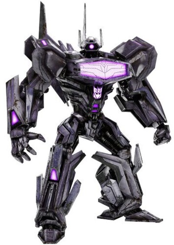 Shockwave