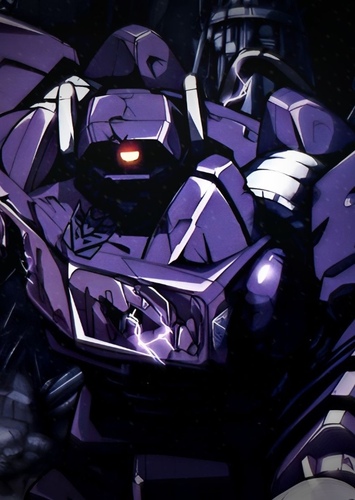 Shockwave