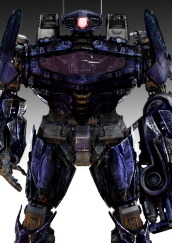 Shockwave