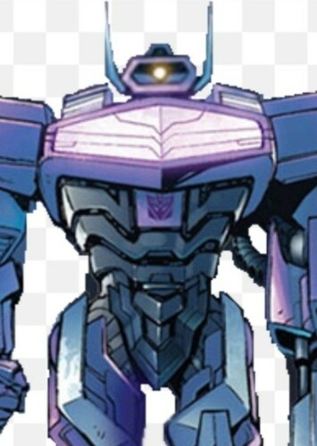 Shockwave