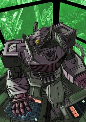 Shockwave